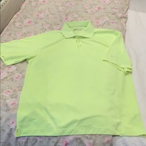 Men’s Nike Golf Polo